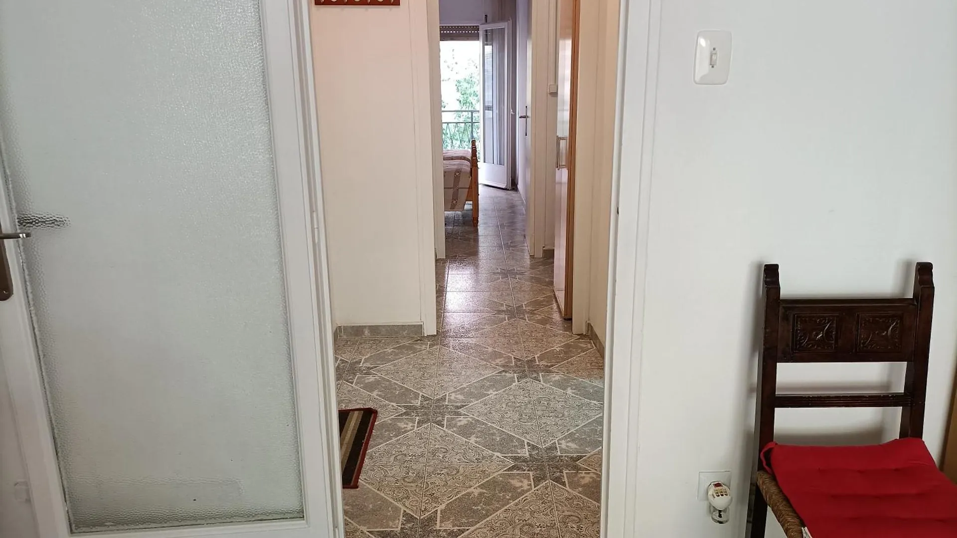 Apartamento Cerca De La Playa Todo Aire Acondicionado La Pineda