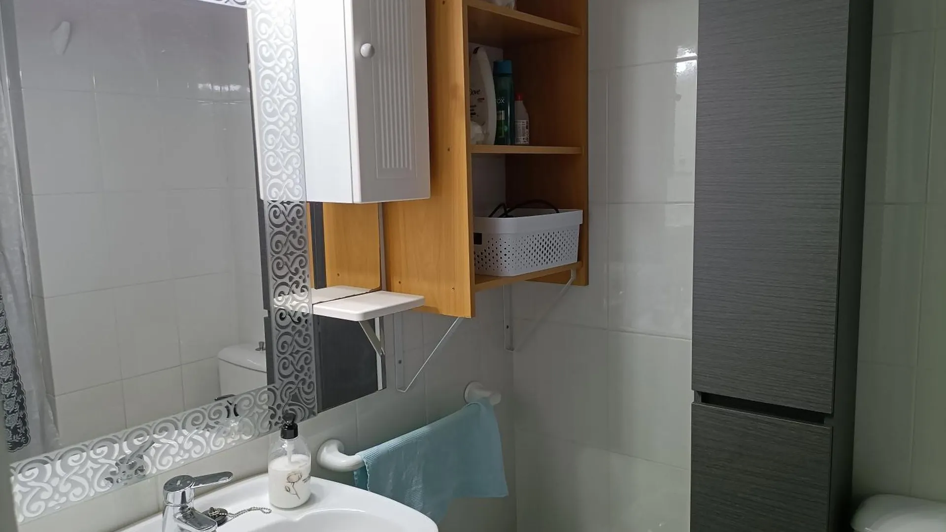 Daire Apartamento Cerca De La Playa Todo Aire Acondicionado La Pineda