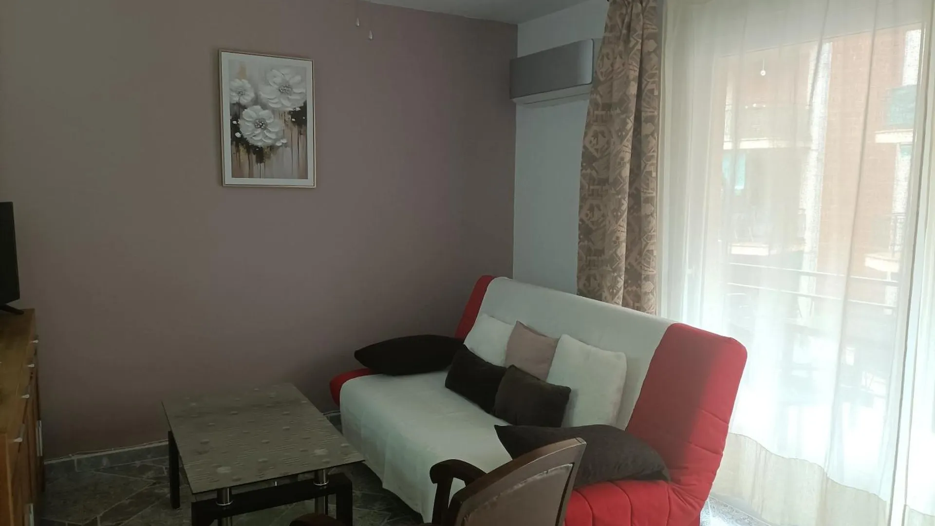 Contatti di Apartamento Cerca De La Playa Todo Aire Acondicionado
