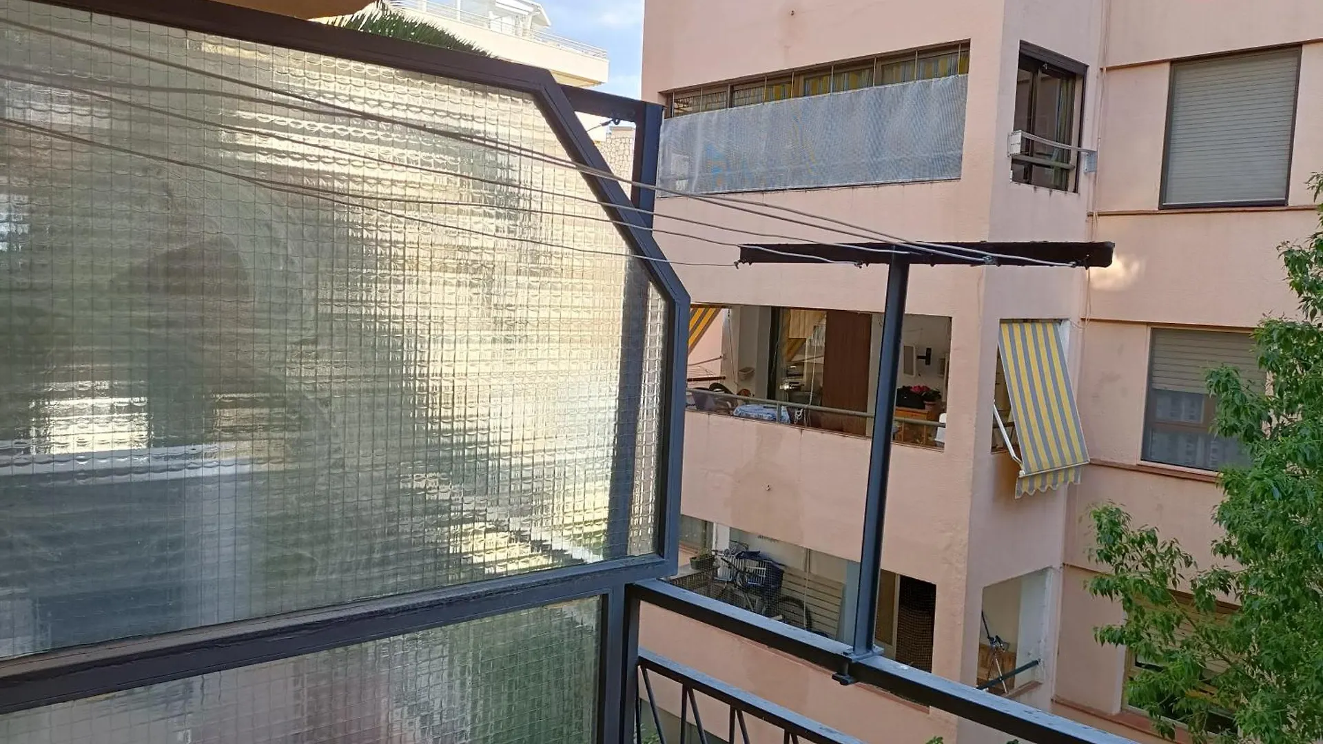 Apartamento Cerca De La Playa Todo Aire Acondicionado La Pineda 0*,  İspanya