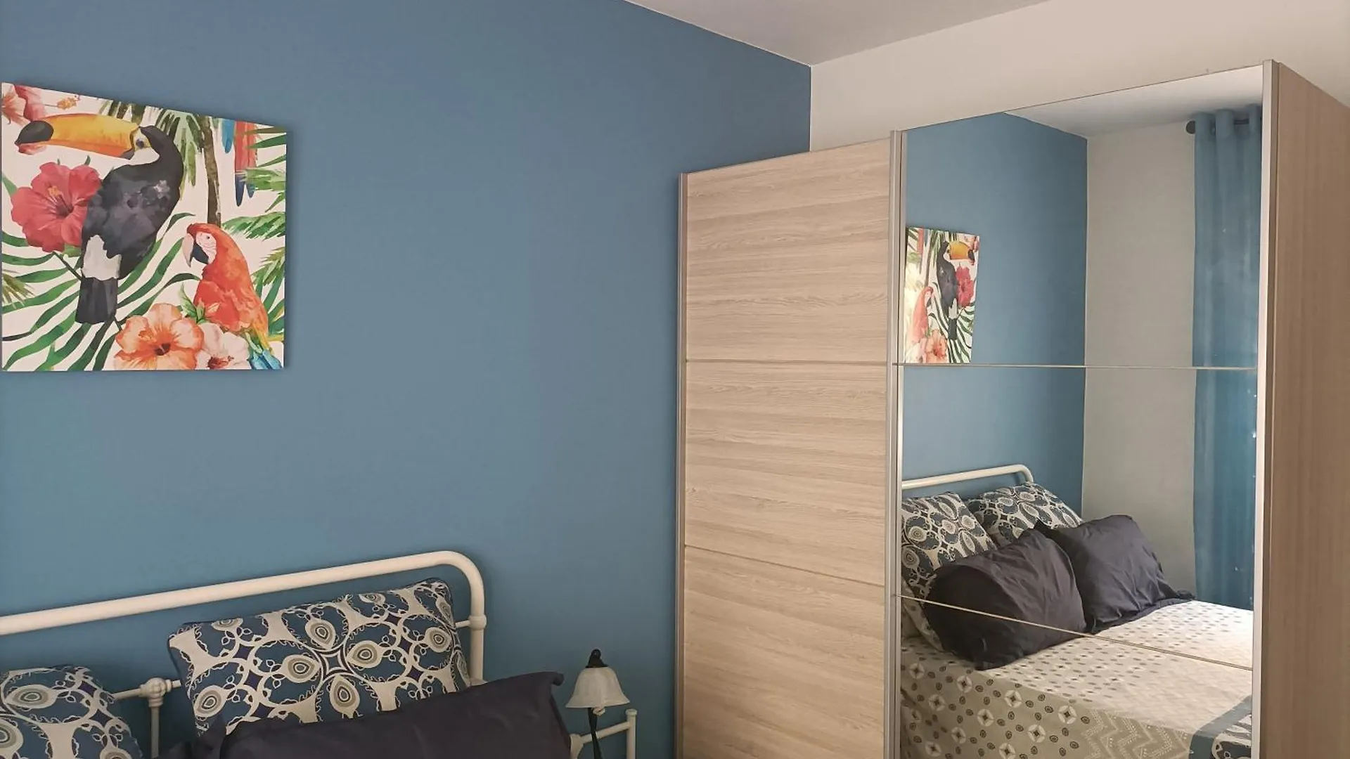 Apartamento Cerca De La Playa Todo Aire Acondicionado La Pineda Spagna